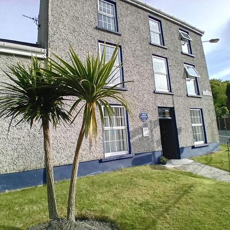 Failte Lodging Kenmare Town Centre Exterior foto
